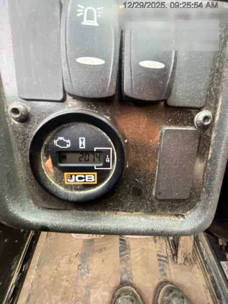 2025 JCB 510-56