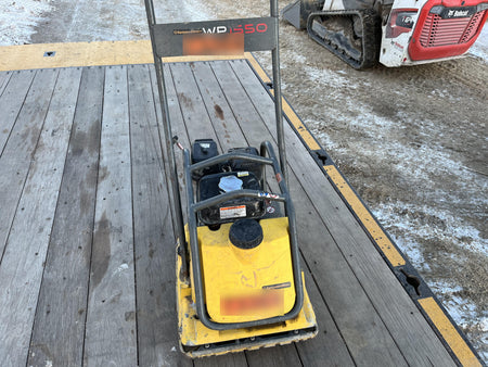 2020 WACKER NEUSON WP1550AW