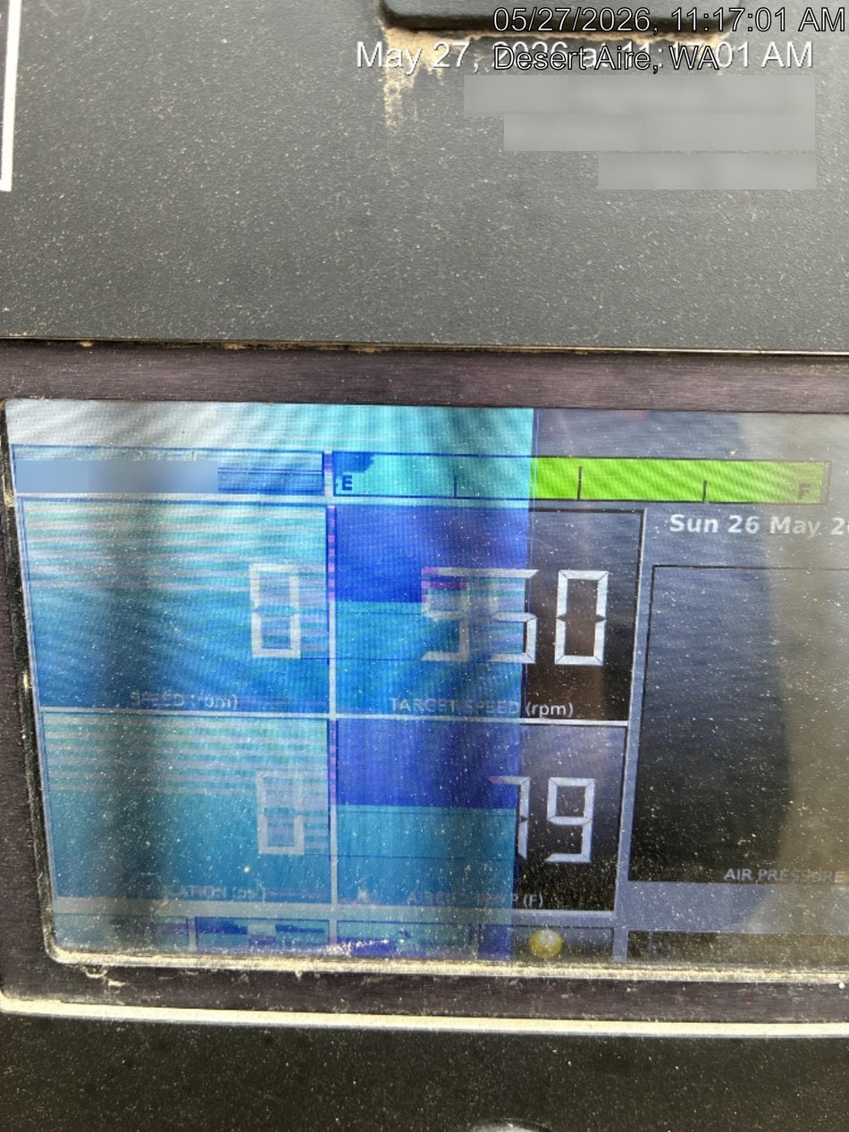 2021 DOOSAN XHP1170WCU-T4F