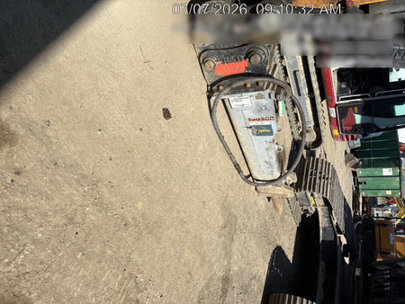 2024 EPIROC EC140T