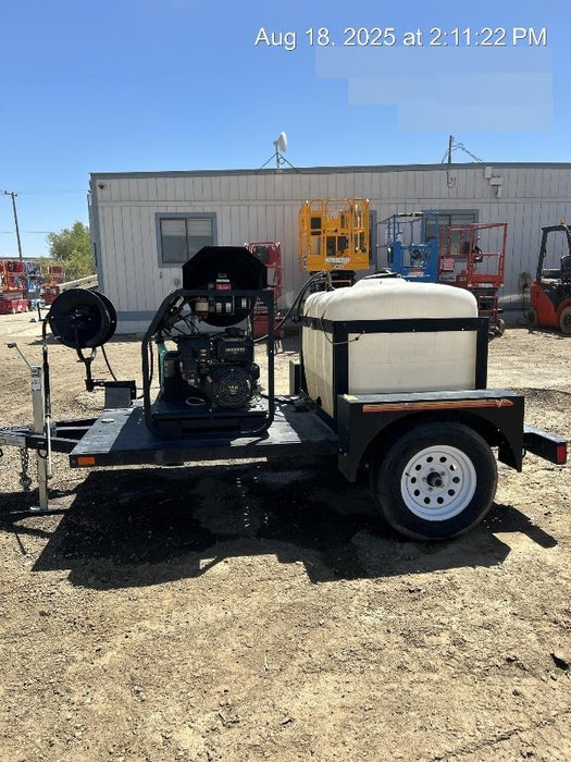 2024 MI-T-M AW-9000-0005 / DHG-4004-B0V6G