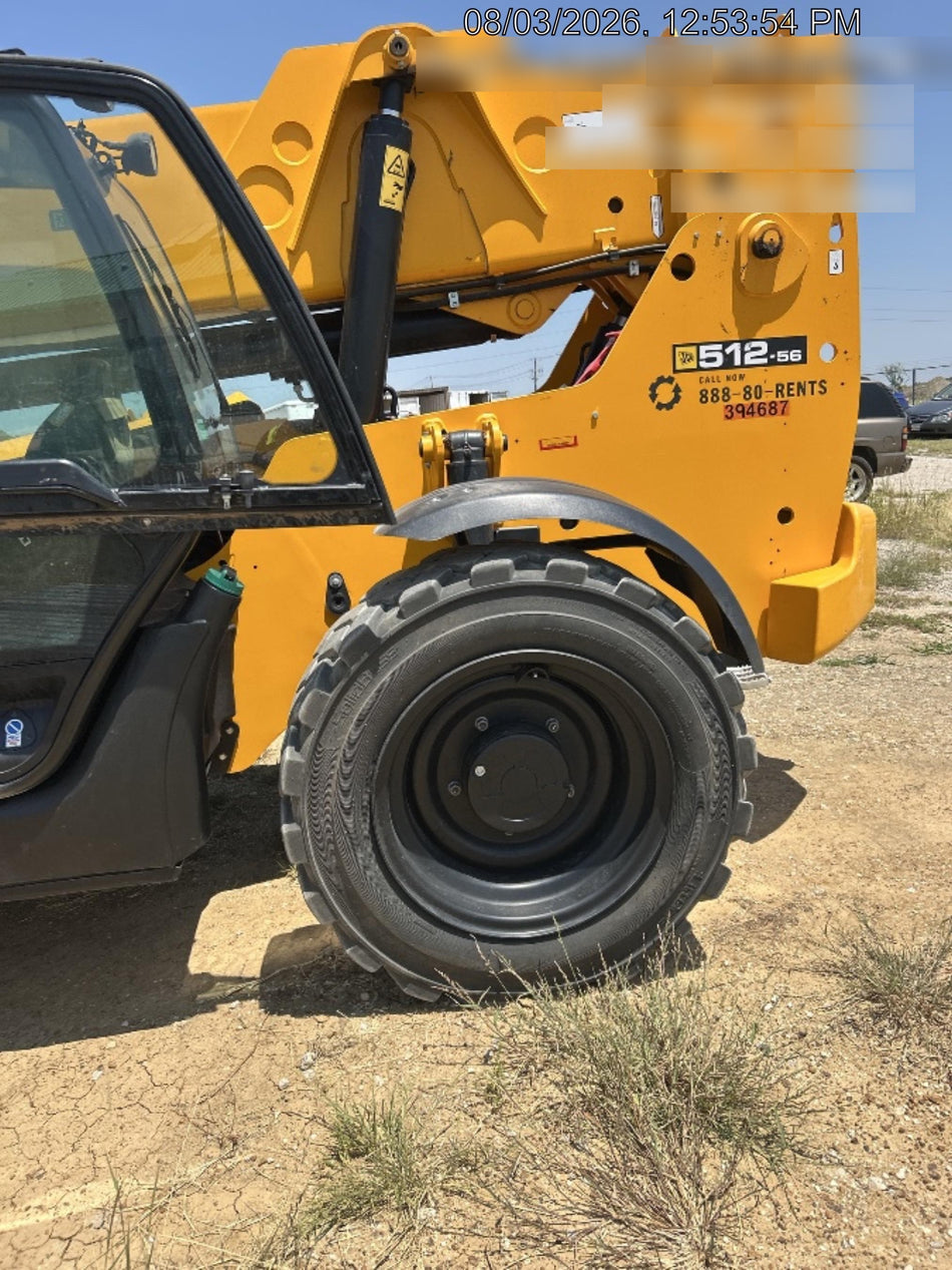 2024 JCB 512-56