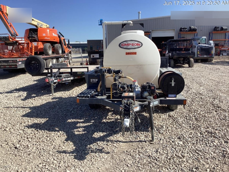 2023 SIMPSON SWT-52517