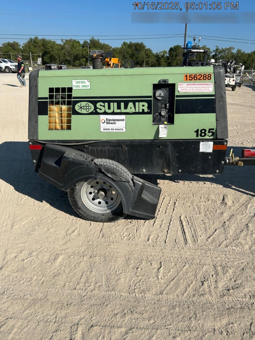 2021 SULLAIR 375H