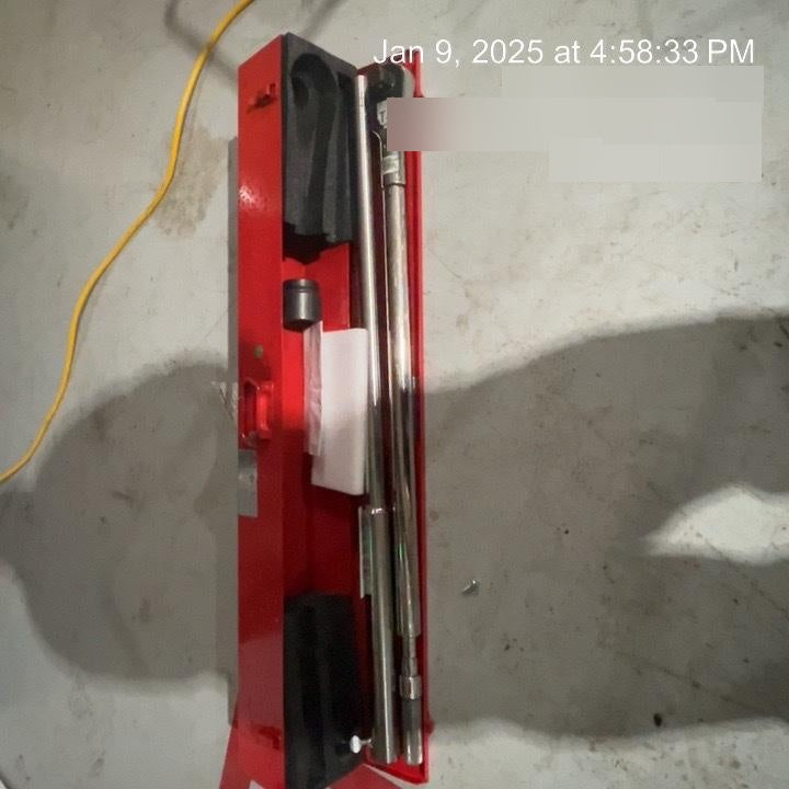 2022 WRIGHT 8447