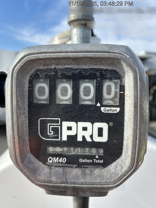 2023 ATLAS COPCO XAS 850