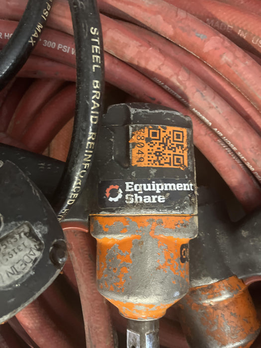 2020 MICHIGAN PNEUMATIC 751SS