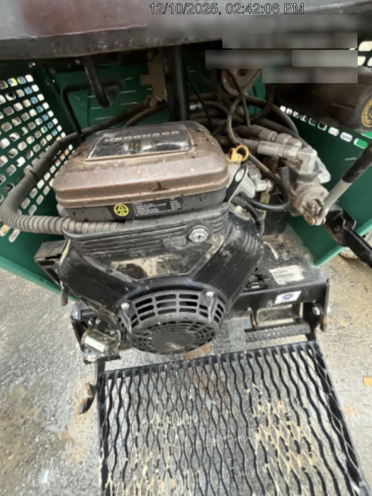 2021 MULTIQUIP WBH-21EFP