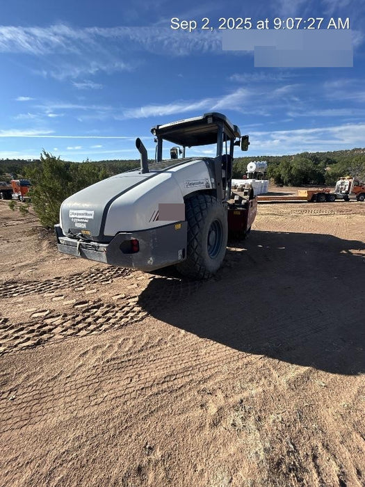 2022 DYNAPAC CA2500D