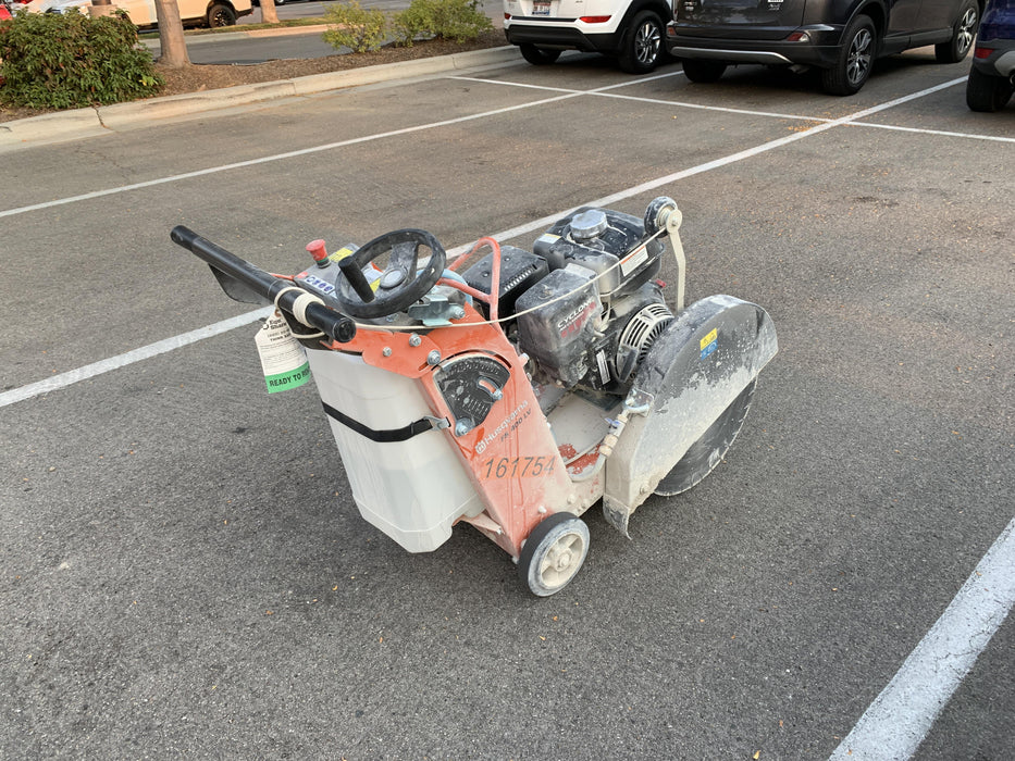 2021 HUSQVARNA FS400