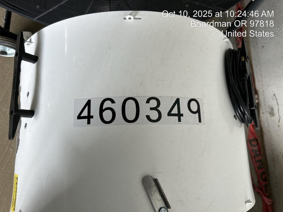 2024 SCHAEFER VKM24-2-O