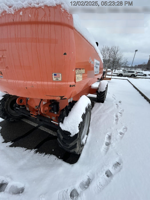 2019 JLG 860SJ