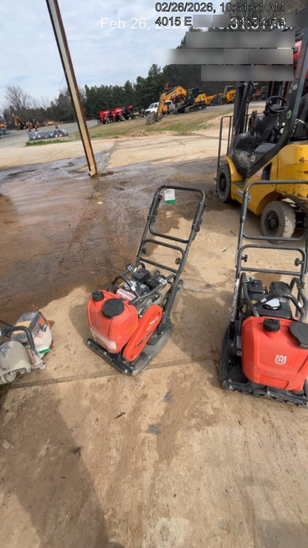 2024 HUSQVARNA LF75