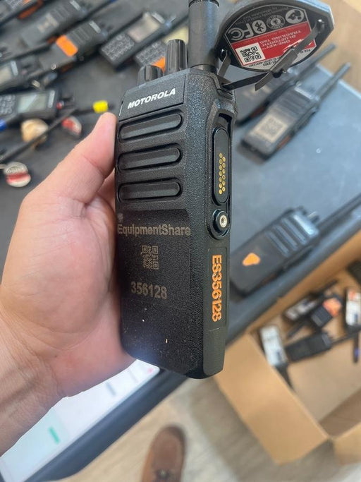 2023 MOTOROLA R7 NON-DISPLAY