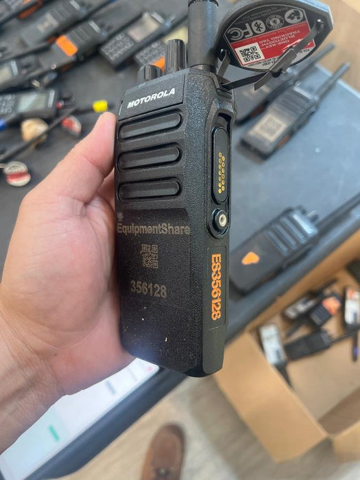 2023 MOTOROLA R7 NON-DISPLAY