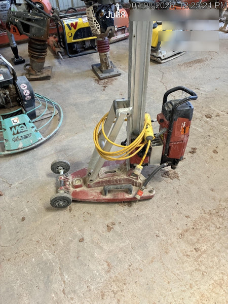 2021 HILTI DD250E