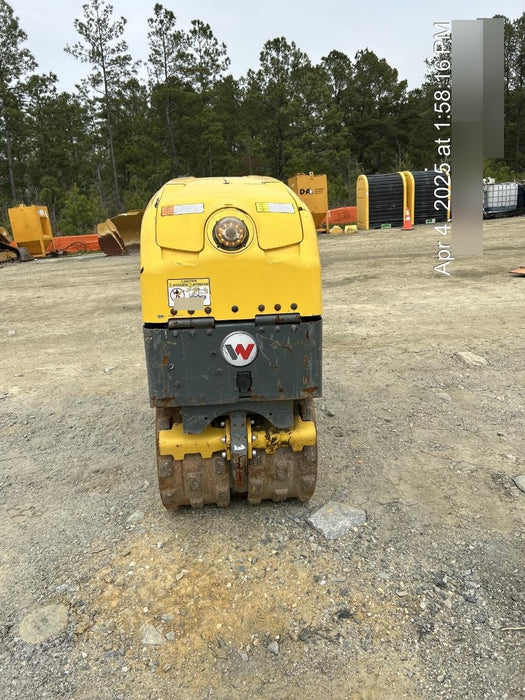 2018 WACKER NEUSON RTKx-SC3