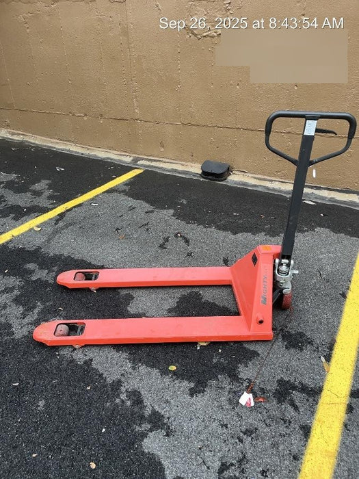 2024 MIGHTY LIFT ML55M