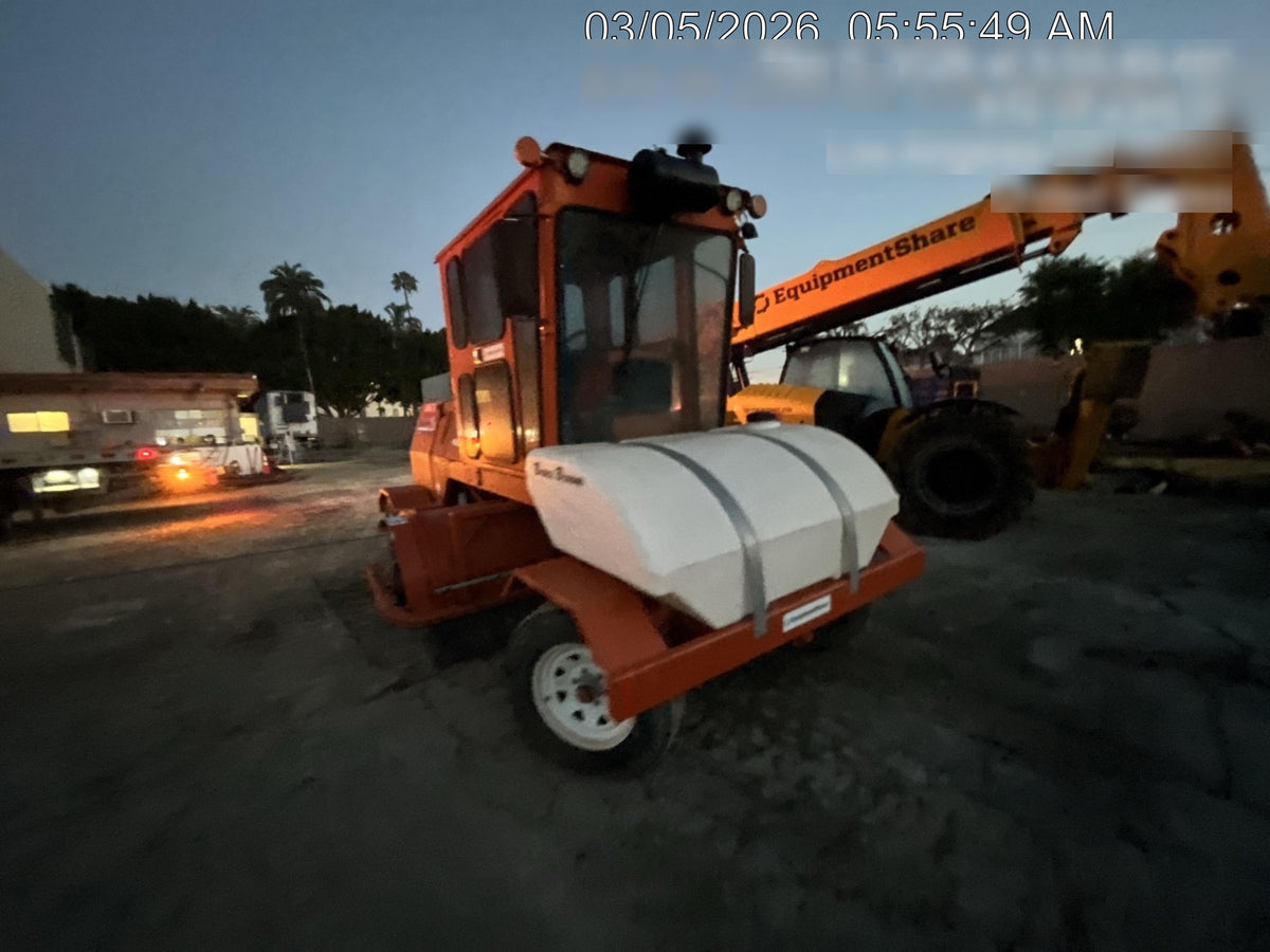 2021 BROCE RCT350