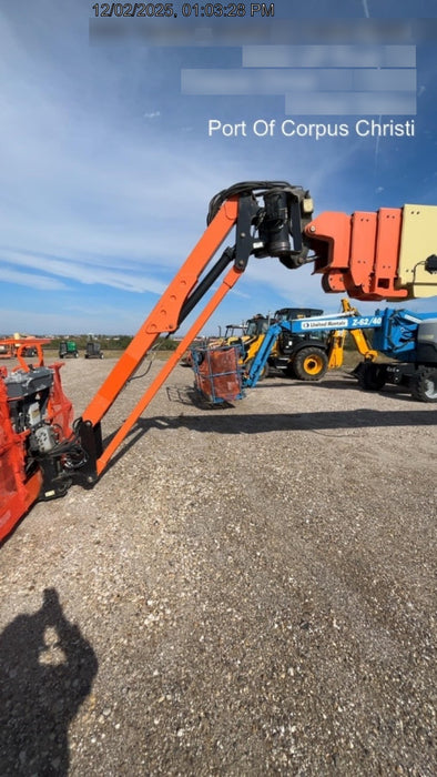 2019 JLG 1200SJP