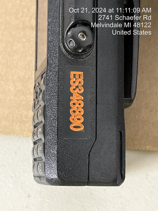 2023 MOTOROLA R7 DISPLAY