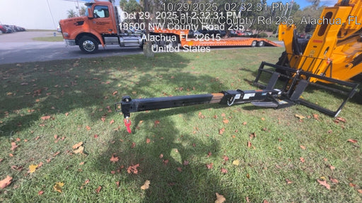 2025 STAR INDUSTRIES M1360B - Star JIB Boom