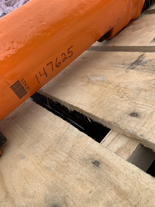 2021 MICHIGAN PNEUMATIC MP-TPB90-118