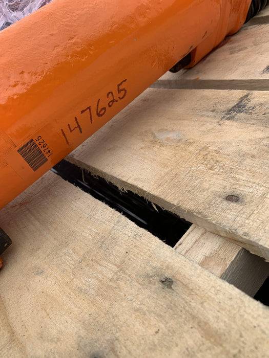 2021 MICHIGAN PNEUMATIC MP-TPB90-118