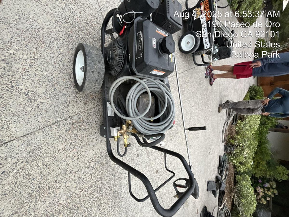 2025 MI-T-M CW-3504-5MGH