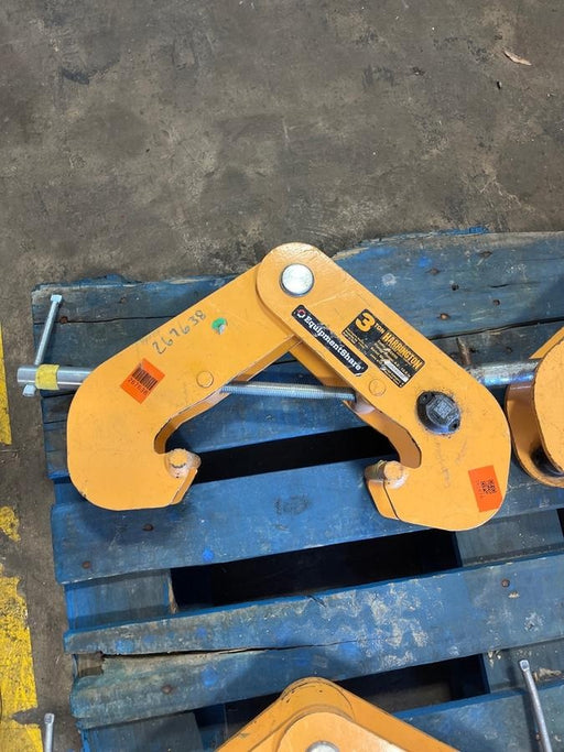 2022 HARRINGTON UBC030