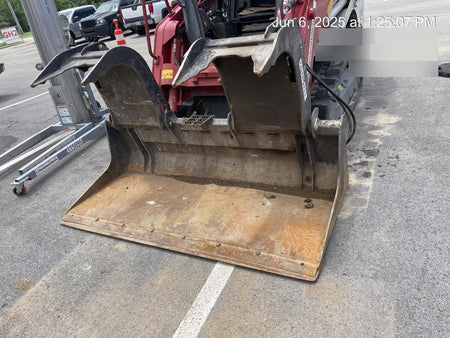 2022 PALADIN UTILITY GRAPPLE 11876-0022
