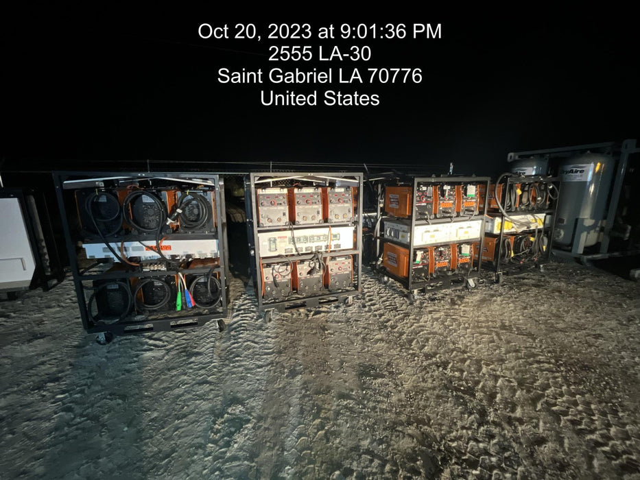 2022 LEX WR6A-7SM-FG26DZ6LD-R