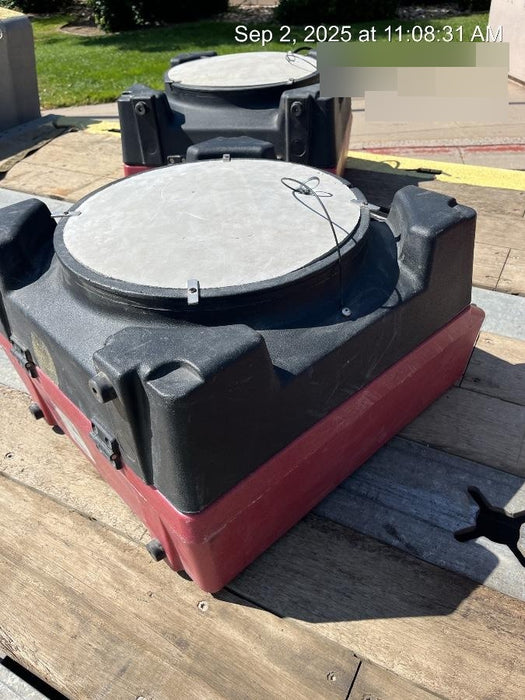 2022 PHOENIX Guardian R Hepa