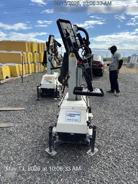 2019 GENERAC PLT240