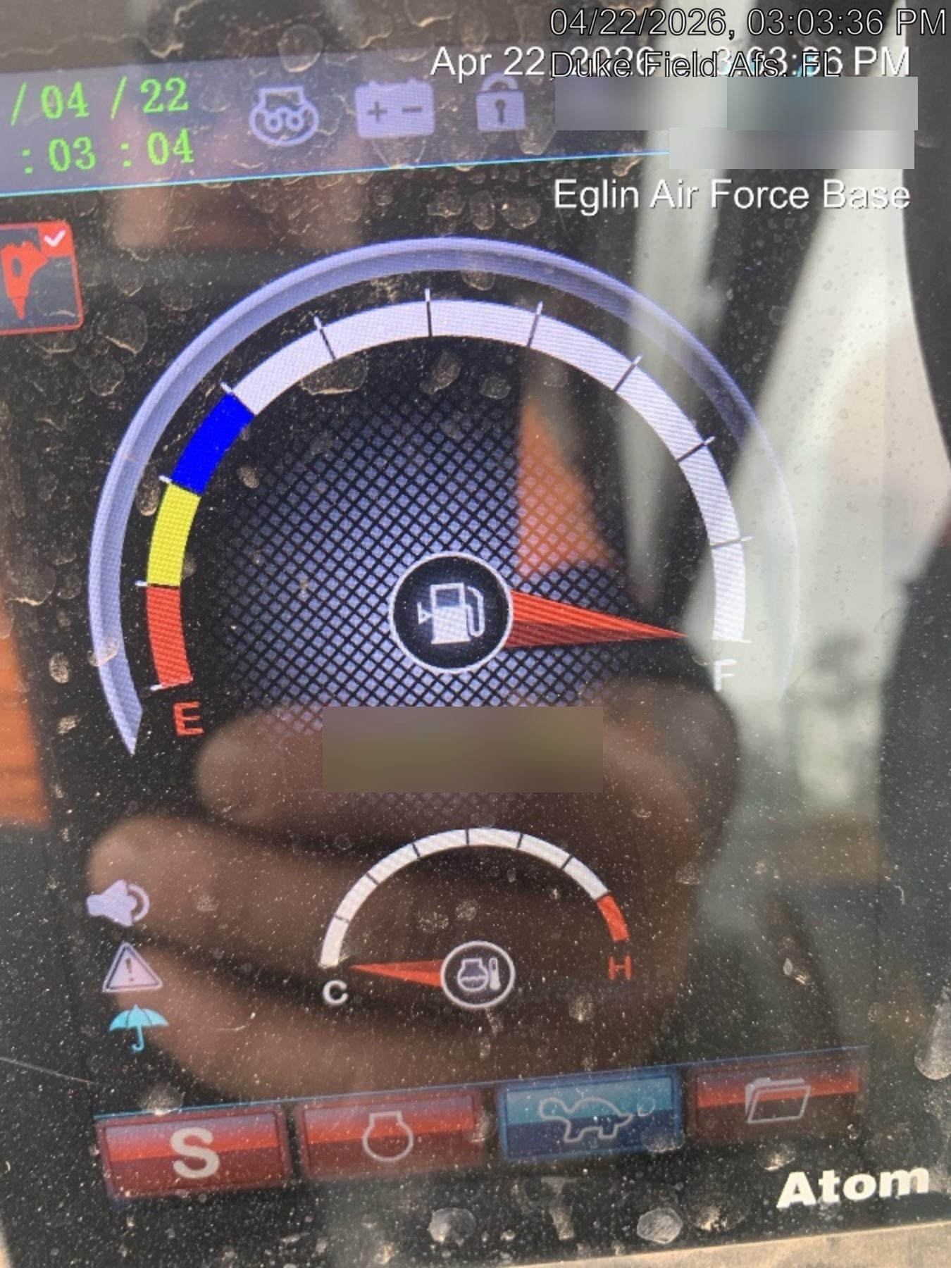 2021 SANY SY95C