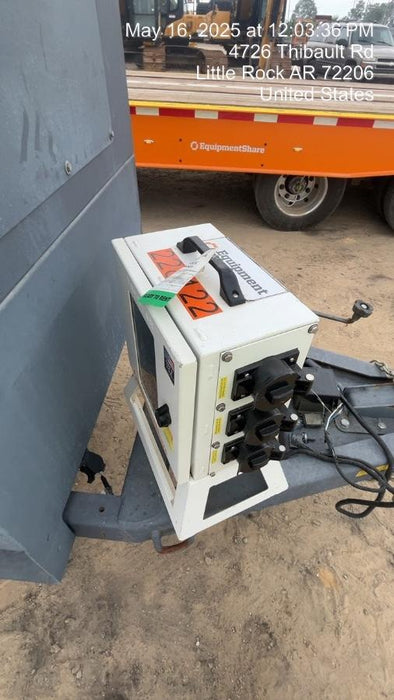 2022 TRYSTAR HTB-1DL-6P