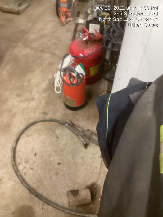 2020 MULTIQUIP ST-2047