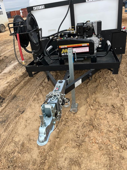 2024 MI-T-M CW-3004-0MKD / AW-9000-0003