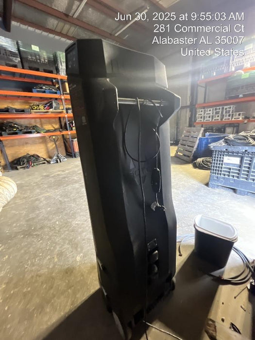 2023 VECTOR Vector Max