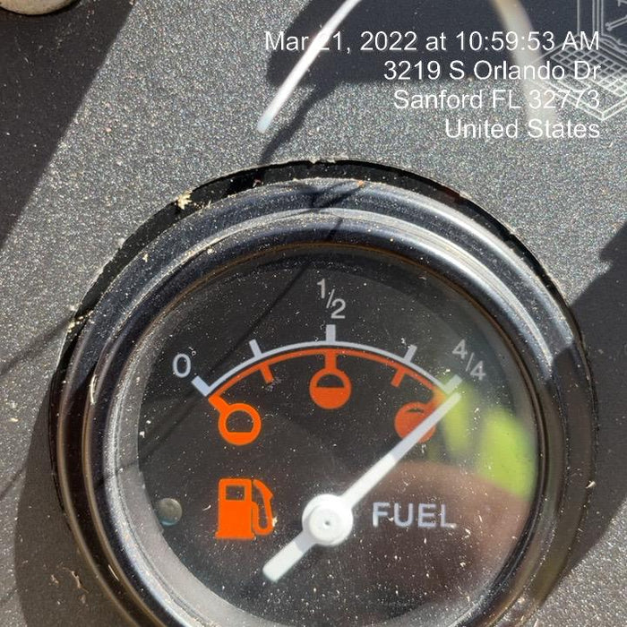 2021 VERMEER BC1000XL Diesel