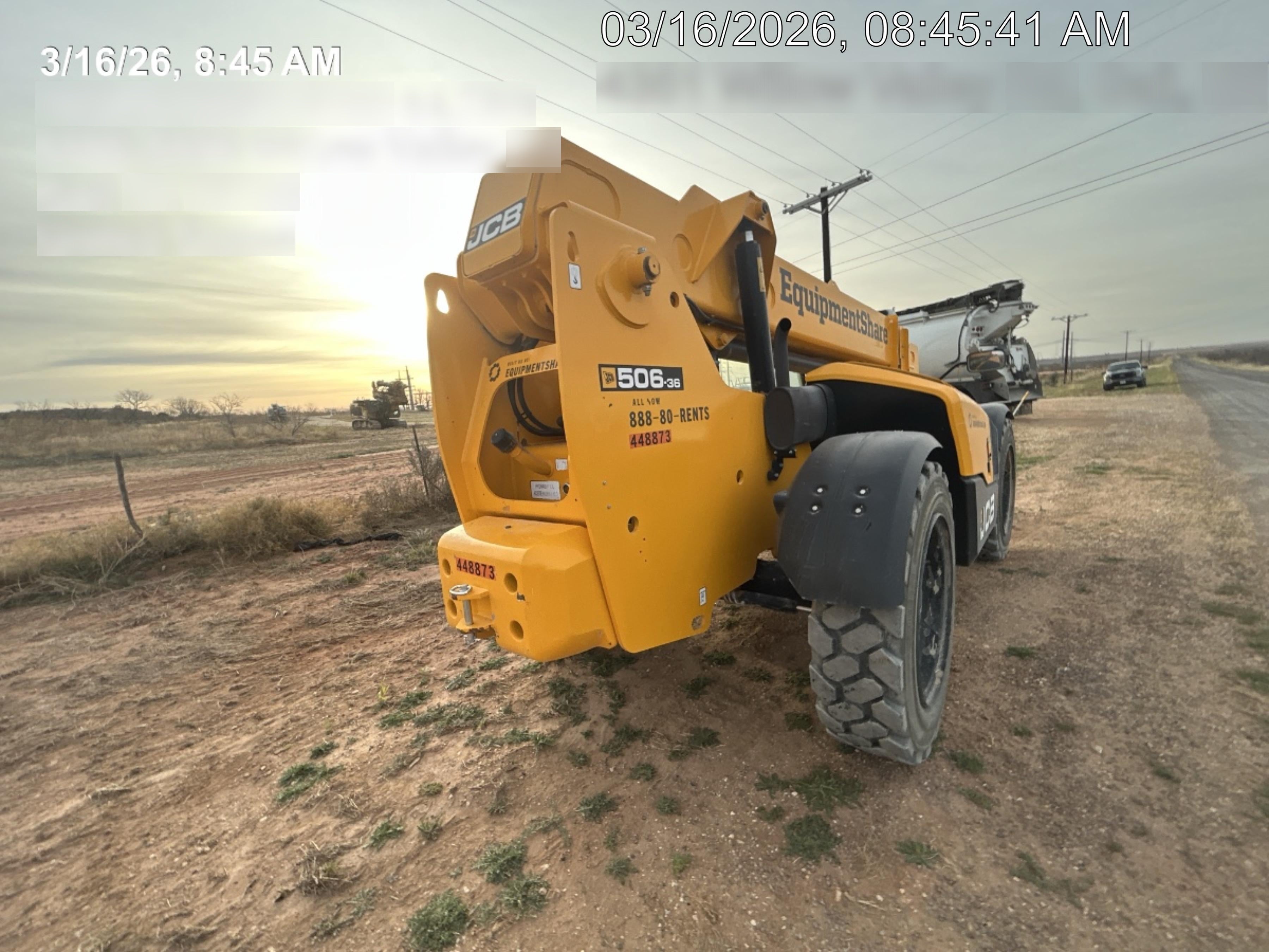 2024 JCB 506-36