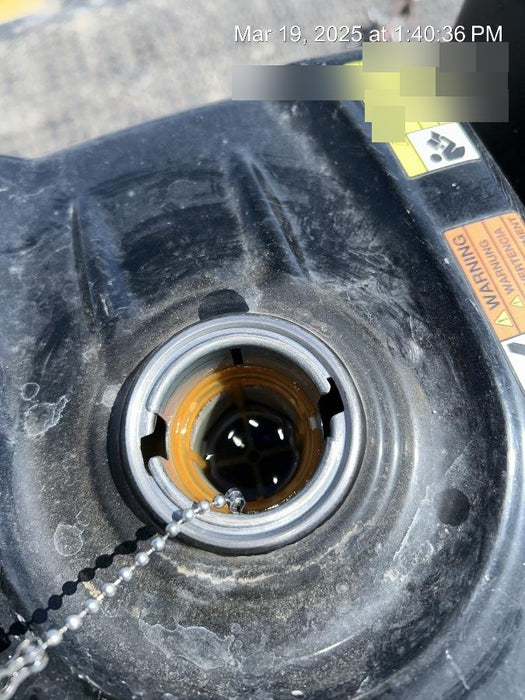 2020 HUSQVARNA CT 48-13A-V