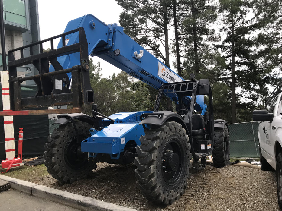 2019 GENIE GTH-844