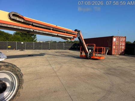 2021 JLG 1350SJP