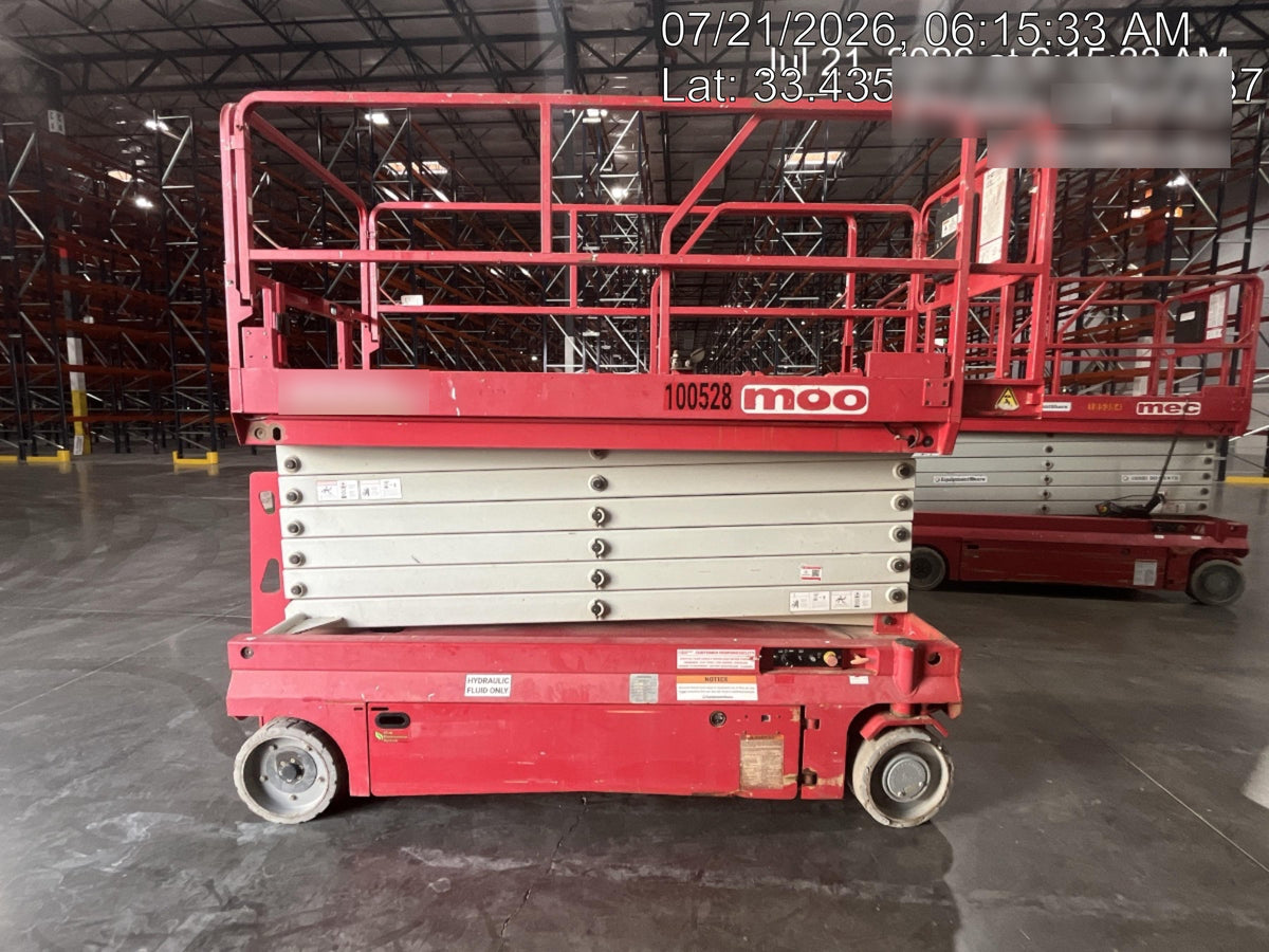 2020 MEC 4555SE
