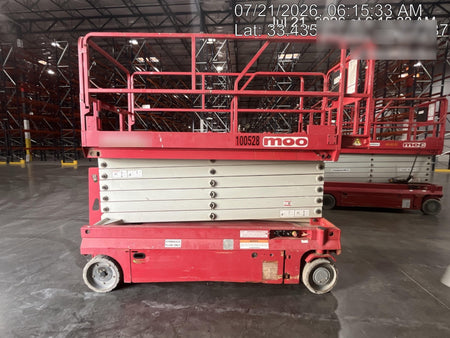 2020 MEC 4555SE