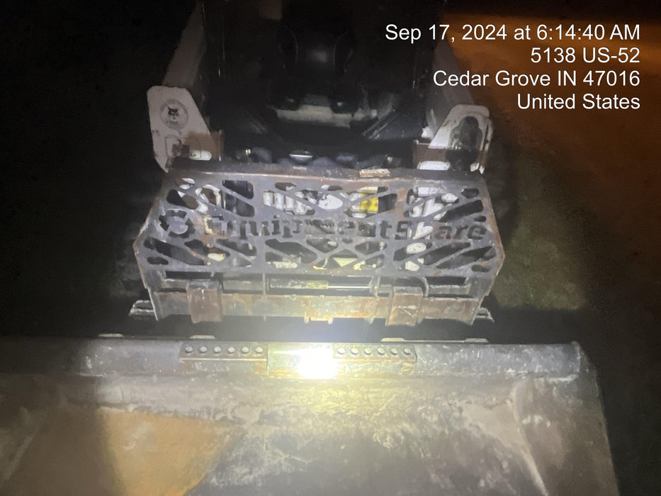 2022 PALADIN 48" Pallet Forks - Paladin