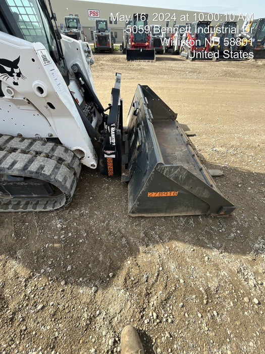 2023 MANITOU 50504723