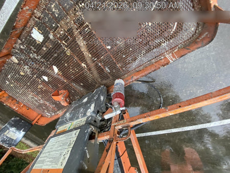 2019 JLG 660SJ