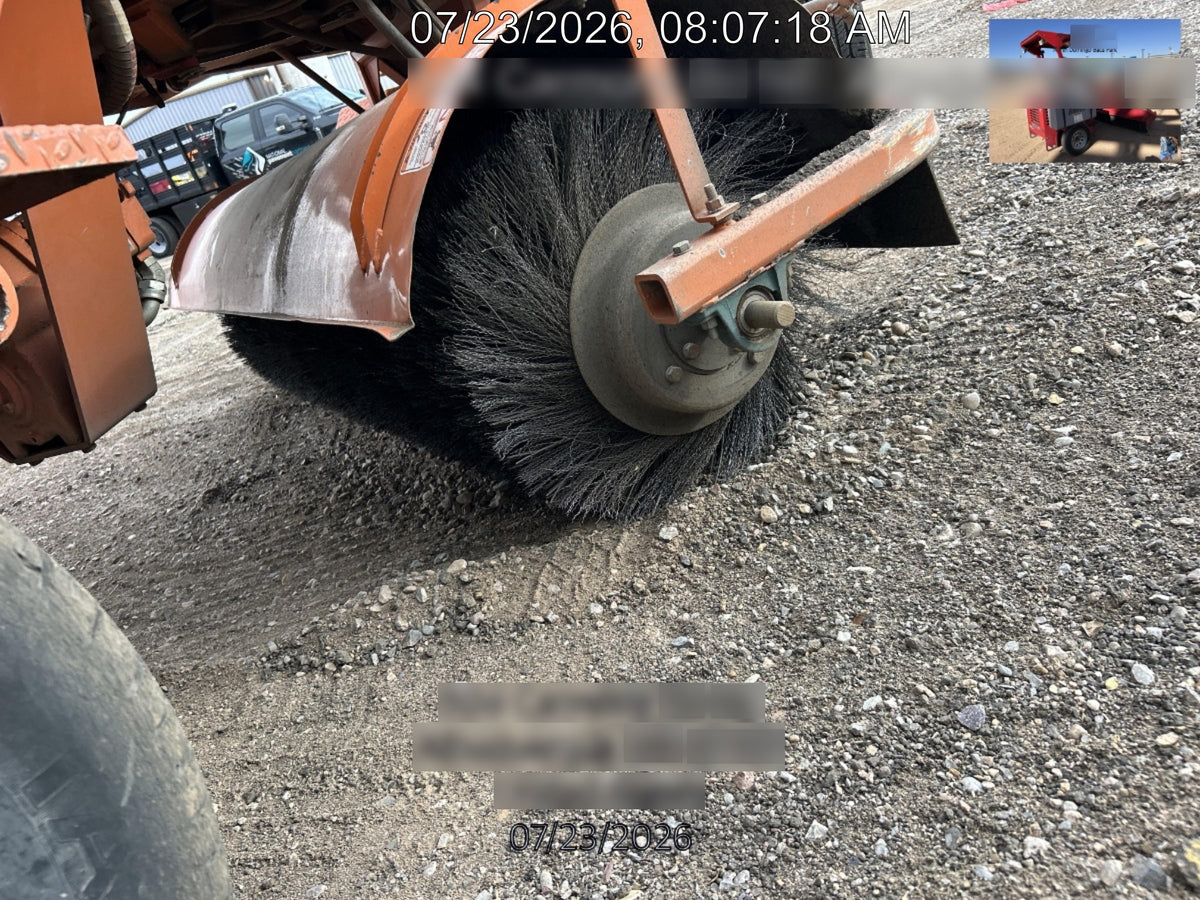 2021 BROCE RCT350
